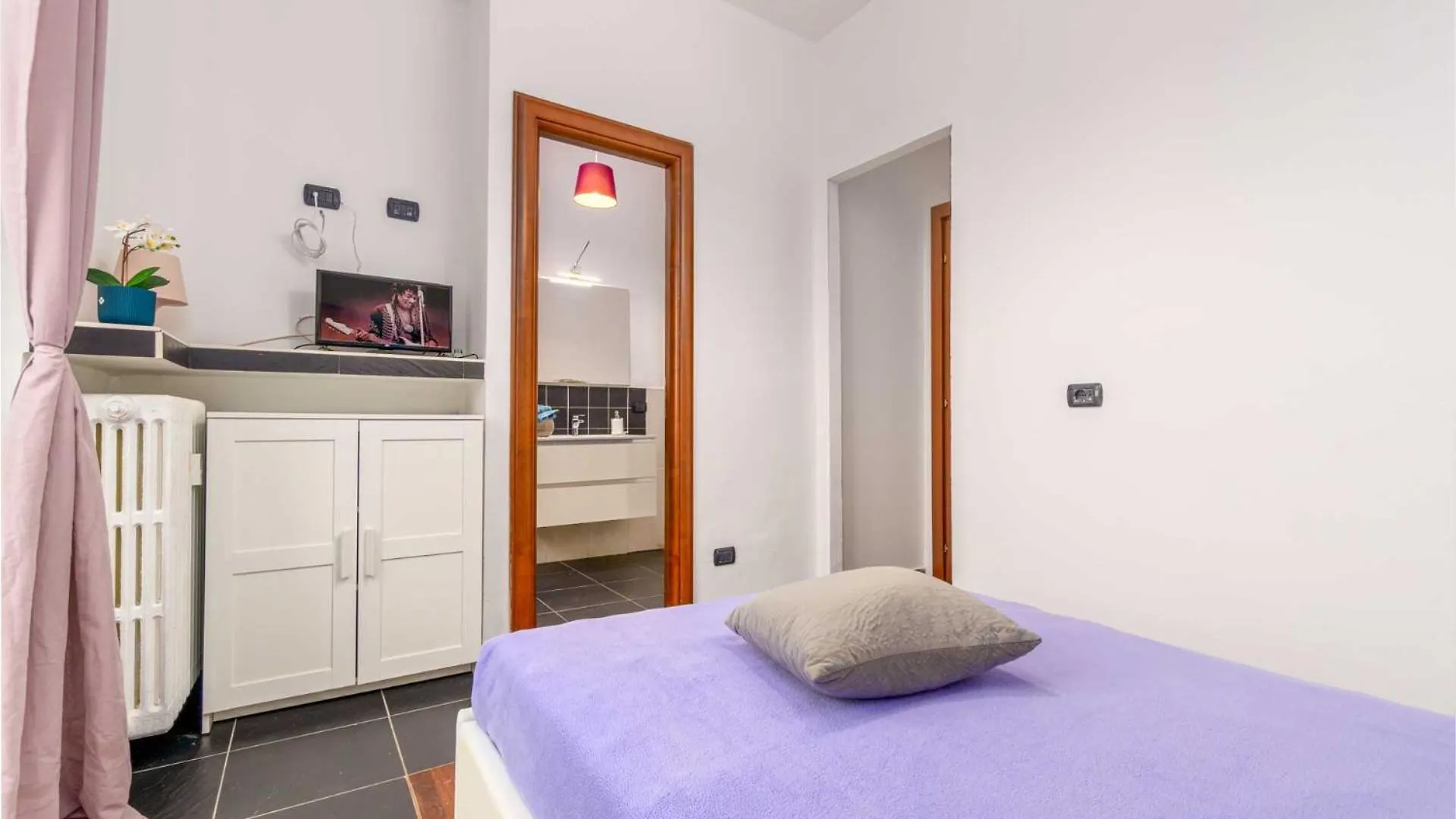 Attico Di 300 Mq 6 Camere 5 Bagni, Ampio Terrazzo 切萨诺博斯科内